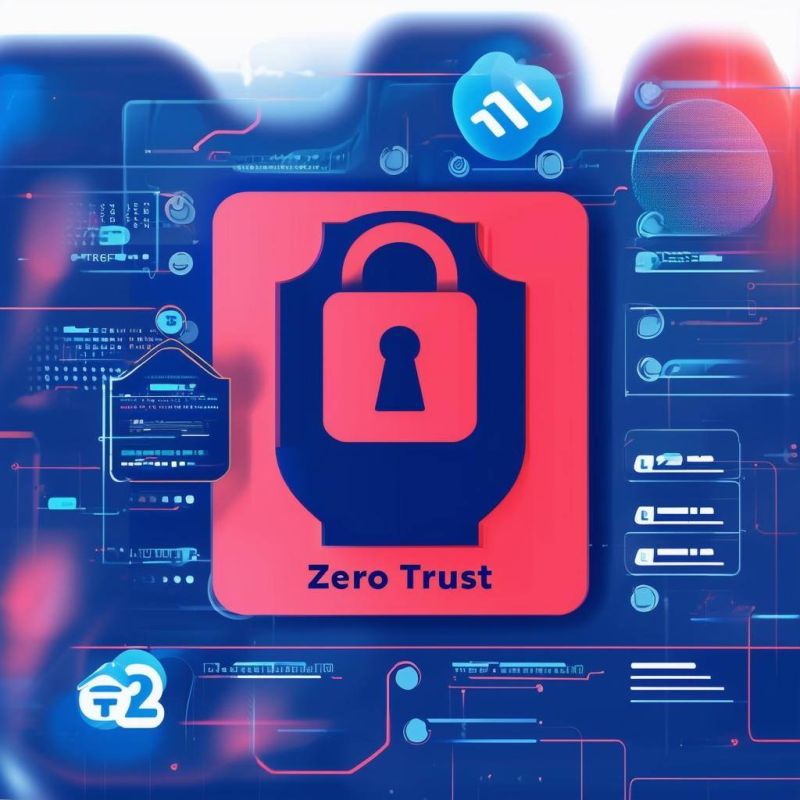 Security Zerotrustsecurity Cybersecurityawarenessmonth Valorem Reply - Download Artistic Colorful Design | High Resolution